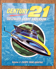 Century 21: Classic Comic