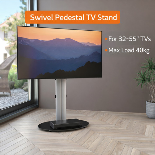 Avf eno swivel pedestal - swivel,