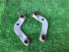 Grey Ferguson TE20 Check Chain Brackets.