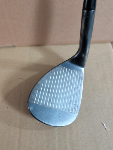 Ram fx9 wedge - ram,