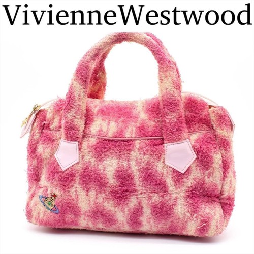 Vivienne westwood leopard mini - westwood,