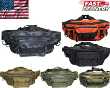 Waterproof Fishing Tackle Bag