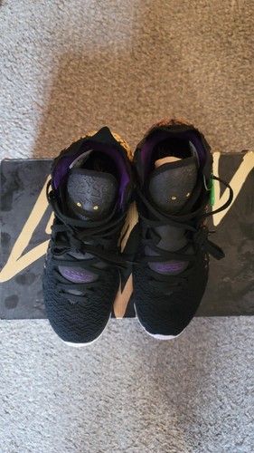 Lebrons soldier - lebrons,