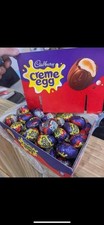 Cadbury Chocolate Creme Egg