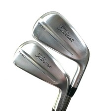 Titleist T150 / T250 Combo