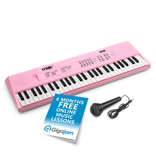 Max kd54p portable - kd54p, electronic