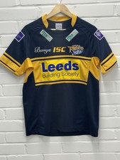 Leeds Rhinos Rugby Union Home