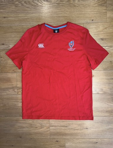 Canterbury rugby world cup - world,