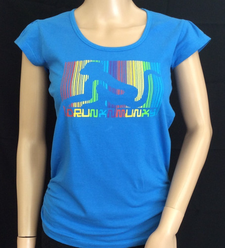 Drunknmunky ladies dream - ladies, blue