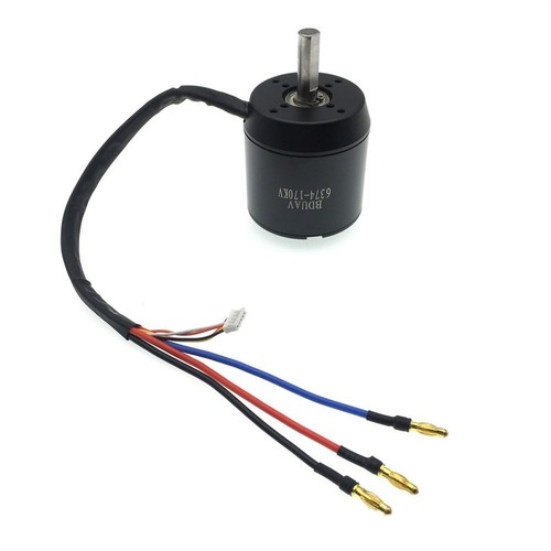 C6374 170kv efficience - c6374,