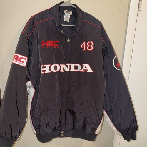 Honda hrc racing - hrc,