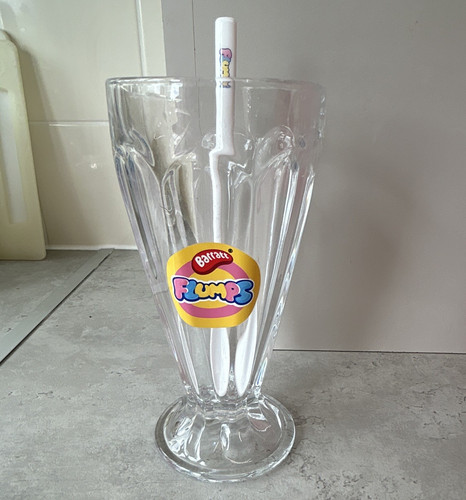 Barratt flumps clear - barratt,