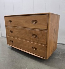 Ercol Windsor Chest of Drawers