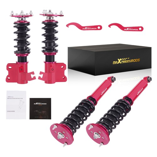 Maxpeedingrods coilovers for - maxpeedingrods,