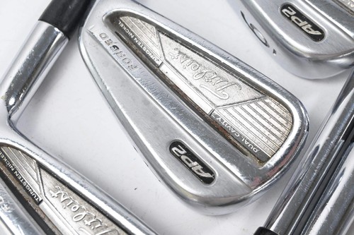 Titleist ap2 2008 - titleist, irons