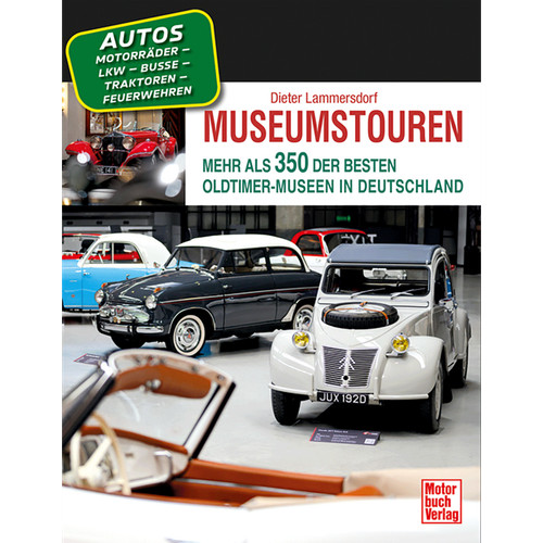 Museumstouren mehr als - als, 350