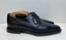 Oliver Sweeney Black Leather