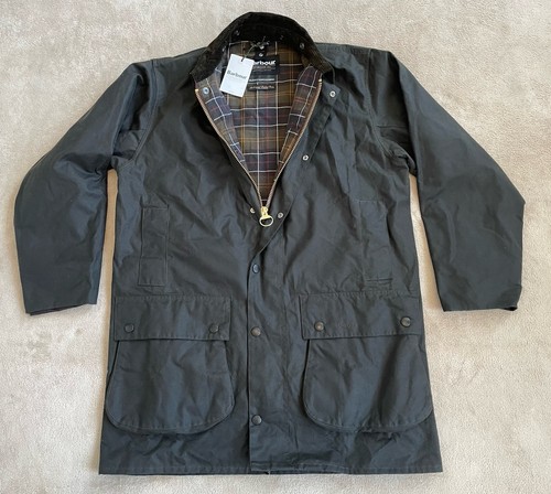 Brand new barbour - new,