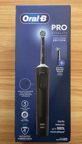 Oral vitality pro electric - oral-b,