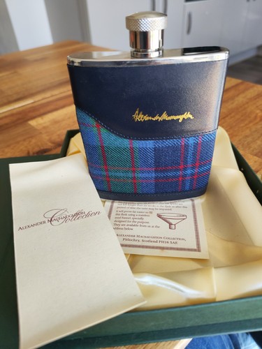 6oz alexander macnoughton - alexander,