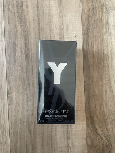Yves saint laurent eau - yves,