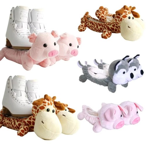 Animal soft ice - ice, skate