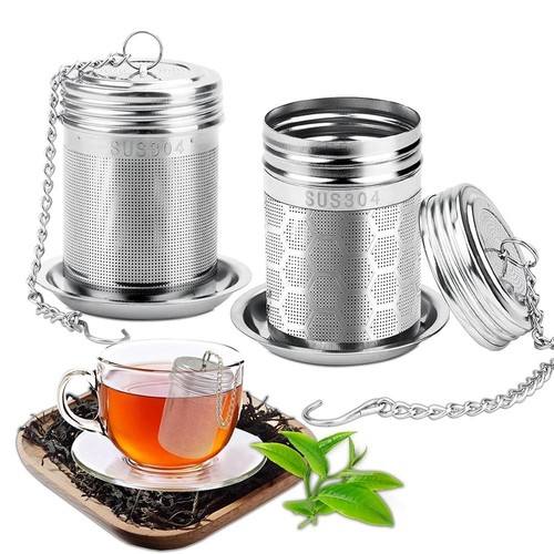 1pc loose tea - loose, infuser