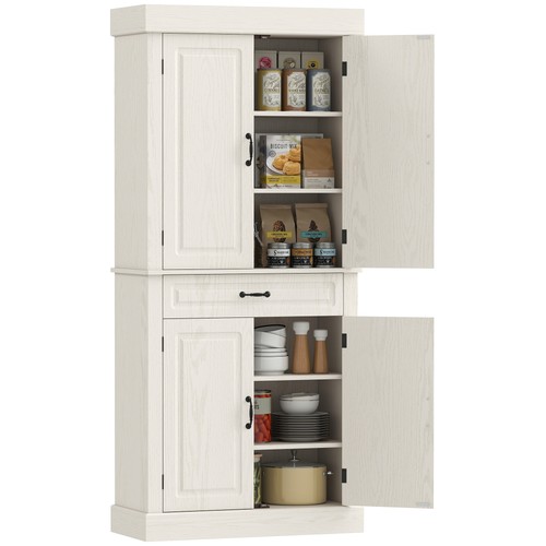 Tall freestanding kitchen - freestanding,