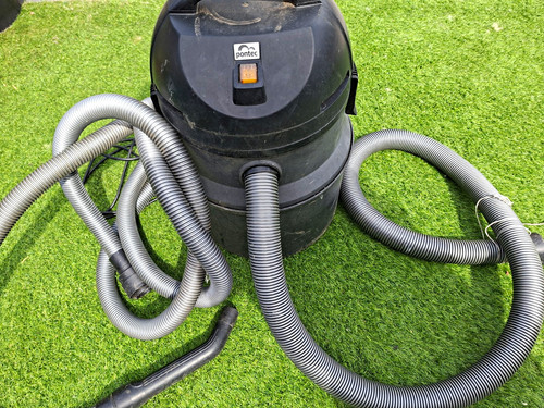 Pontec pondomatic pond vacuum - pontec,
