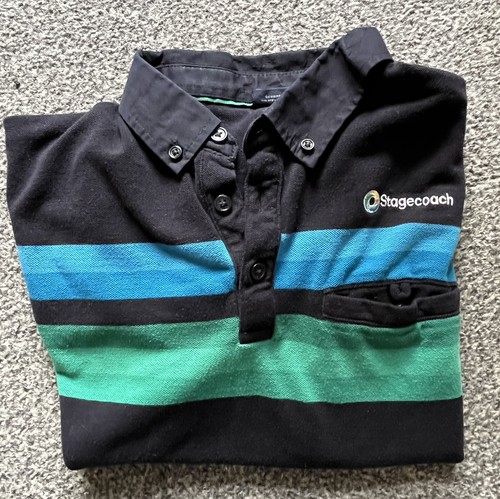 Stagecoach bus uniforms - stagecoach, polo