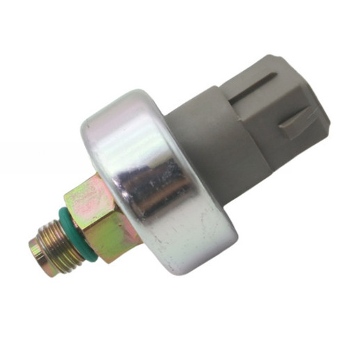Power steering pressure switch - power,