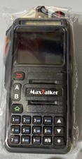 2-Pack MaxTalker TK-W60