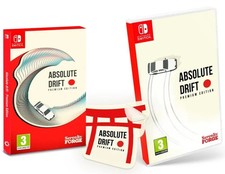 Absolute Drift Premium