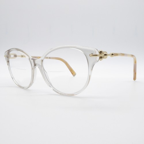 Tiffany and eyeglasses - and,