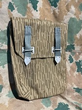 East German NVA Ak Ammo Pouch