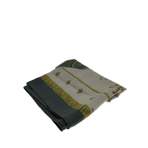 Hermes carre queen s - hermes,