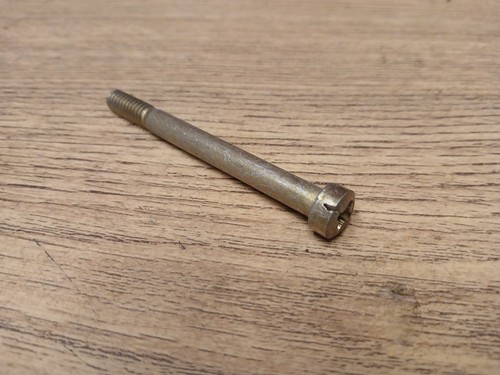 Triumph 350 500 gearbox - triumph, /