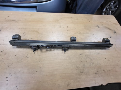 Nissan elgrand e51 3rd row - nissan,