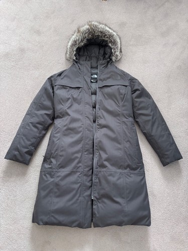Full length ladies medium