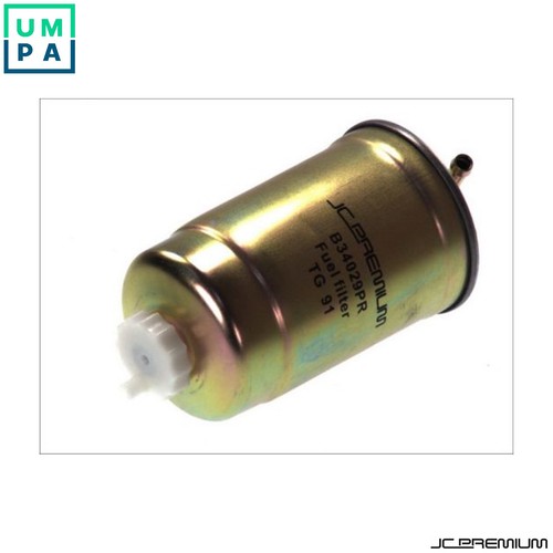 Fuel filter b34029pr - fuel,