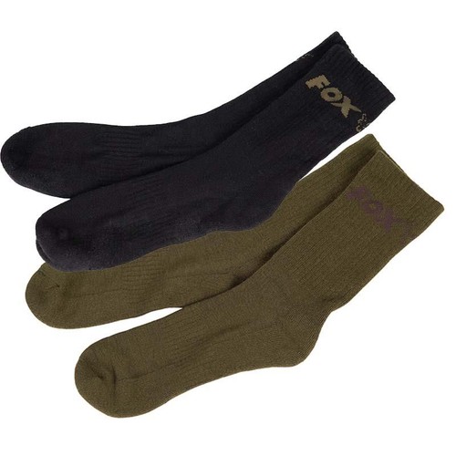 Fox socks pack carp - 3-pack, /