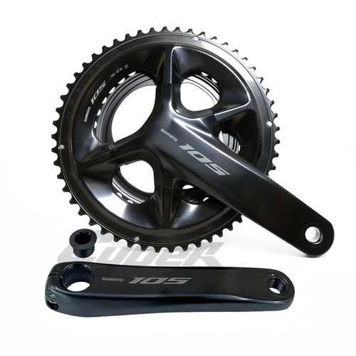 Shimano r7100 105 - shimano, fc-r7100