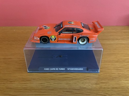 Fly ford capri turbo - fly,