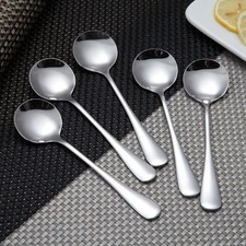 Premium Stainless Steel Soup