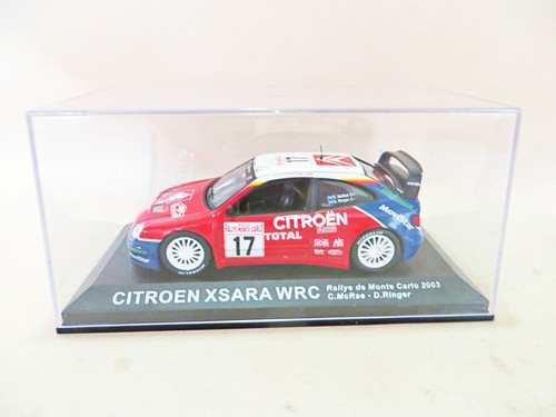 Deagostini altaya citroen - deagostini,