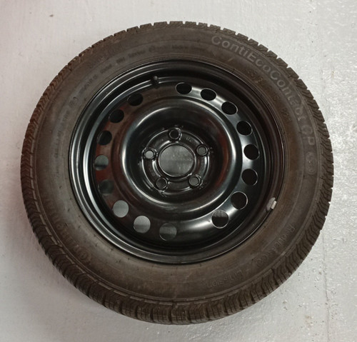 Old unused 195 - 15, 88h