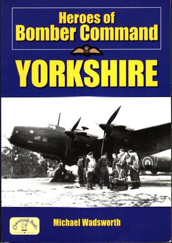 Ww2 raf yorkshire - ww2,