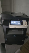 Konica minolta bizhub 4050 - konica,