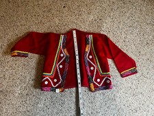 2 Piece Peruvian typical
