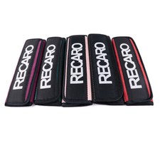 2X JDM RECARO BRIDE Suede